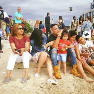 Meet your Posher, Eder